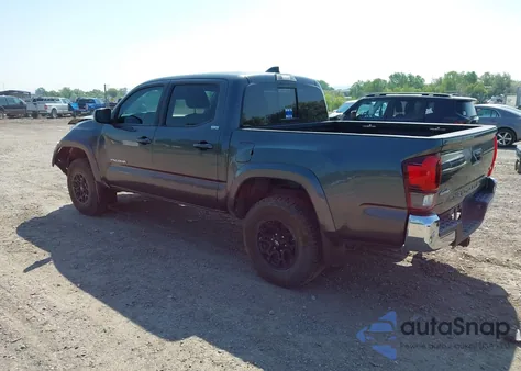 2020 Toyota Tacoma Sr5 V6 z USA, uszkodzony, nr VIN 3TMCZ5AN5LM292918
